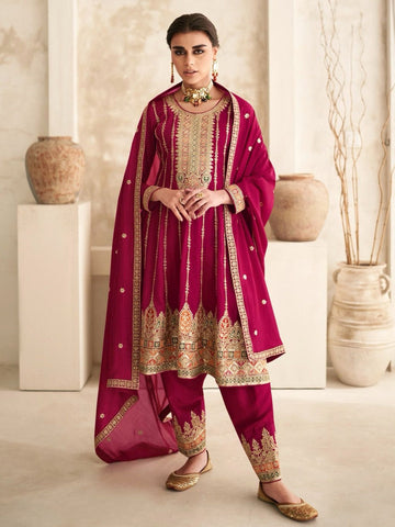 Buy Wrap Silk Dress, Maxi Dress, Indian Silk, Boho Style, Ibiza Dress, Long  Dress, Party, Wedding Online in India - Etsy